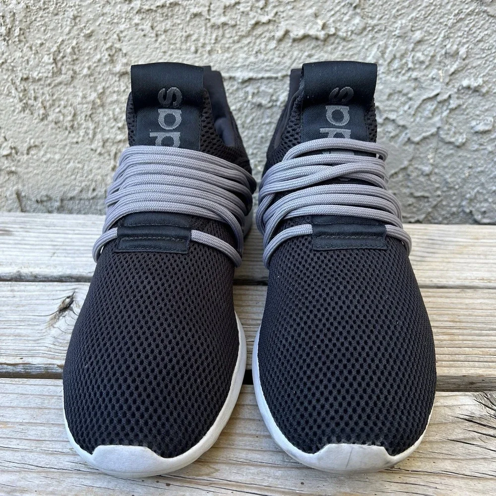 Adidas Shoes Men Size 11 Lite Racer 3.0 Athletic Sneaker Running Trainer